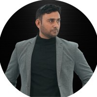 Mitresh Sharrma