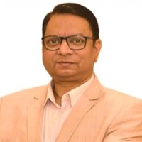 Sanjay Kumar Agarwal