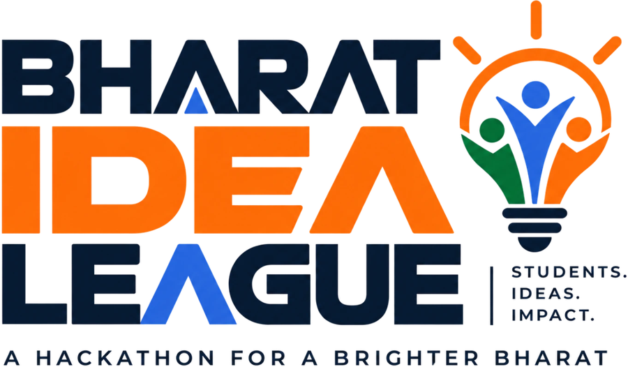 Bharat Idea League — an ideathon for a brighter Bharat