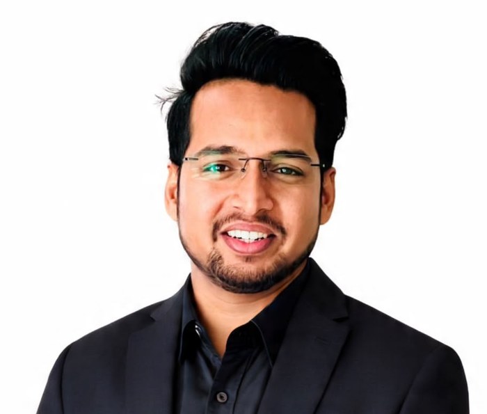 Anupam Anand