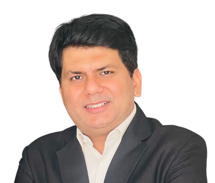 Indresh Mishra