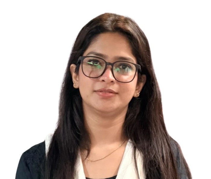 Shivangi Pandey